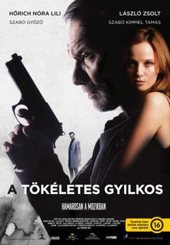 A Tökéletes Gyilkos (2017)