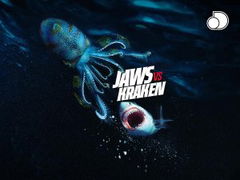 Jaws vs. Kraken (2022)