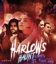 Harlow's Haunt (2022)