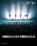 ABBA Silver, ABBA Gold