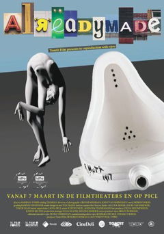 Alreadymade (2024)