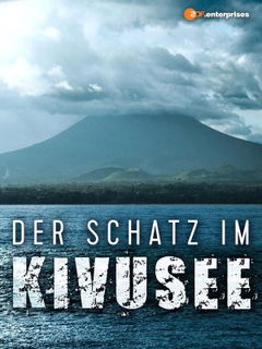 Der Schatz im Kivusee (2010)