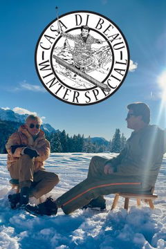 Casa Di Beau Winterspecial (2024)