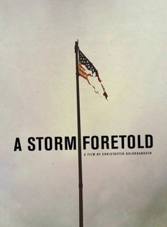 A Storm Foretold (2023)