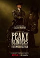 Peaky Blinders: The Immortal Man