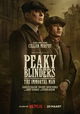 Peaky Blinders: The Immortal Man
