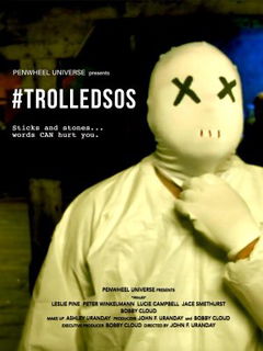 Trolled (2022)
