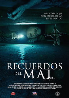 Recuerdos del mal (2022)