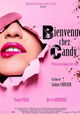 Bienvenue chez Candy