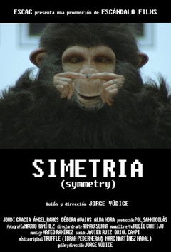 Simetría (2011)