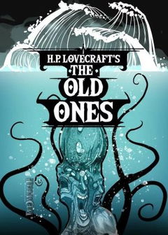 H. P. Lovecraft's the Old Ones (2024)