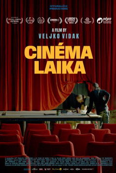 Cinéma Laika (2023)