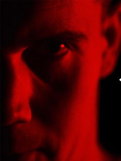 Blood on the Canvas (2018)