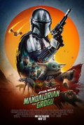 Star Wars: The Mandalorian & Grogu