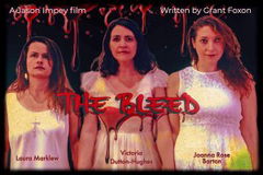 The Bleed (2023)
