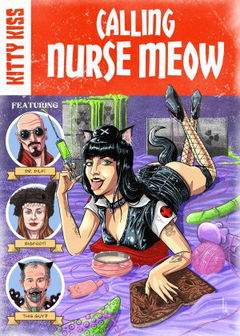 Calling Nurse Meow (2022)