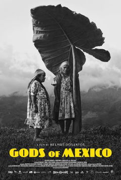 Gods of Mexico (2022)