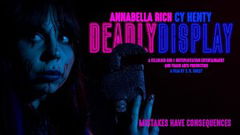 Deadly Display (2023)