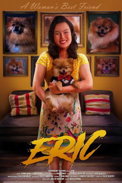Eric (2022)