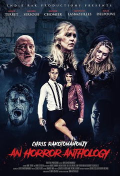 An Horror Anthology (2020)