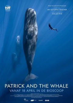 Patrick and the Whale (2022)