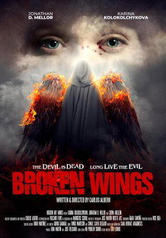 Broken Wings (2022)