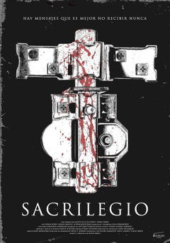 Sacrilegio (2022)