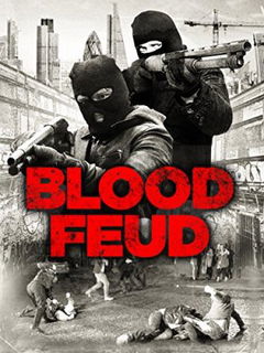 Blood Feud (2016)