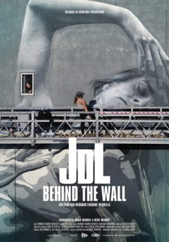 JdL - Behind the wall (2024)