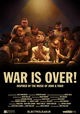 War is Over! Inspired by the Music of John and Yoko