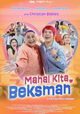 I Love You, Beksman
