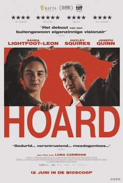 Hoard (2023)