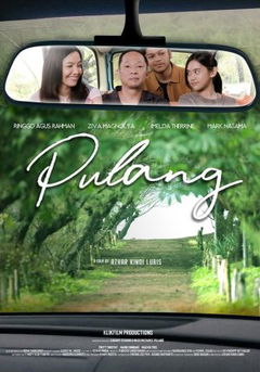 Pulang (2022)
