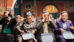 De Vaandeldrager vijf (2024)