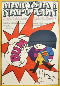 Marysia i Napoleon (1966)