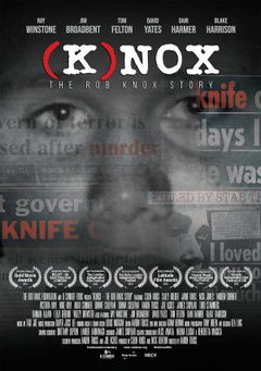 (K)nox: The Rob Knox Story (2021)