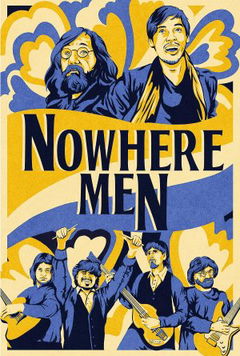 Nowhere Men (2022)