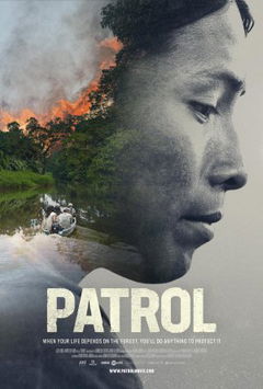 Patrol (2023)