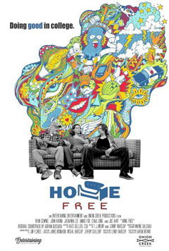 Home Free (2023)