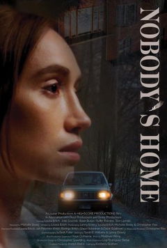 Nobody's Home (2023)