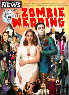 The Zombie Wedding (2023)