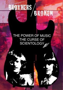 Brothers/Broken - The power of music the curse of Scientology (2023)