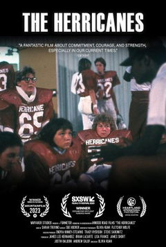 The Herricanes (2023)