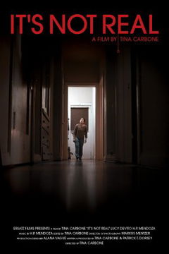 It's Not Real (2024)