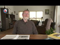 It paad werom: Mistral Nora en Action Skoatter (2011)