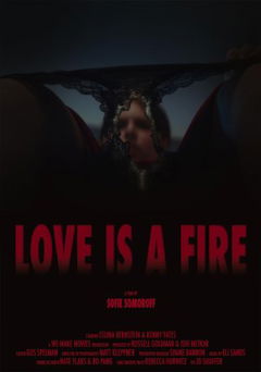 Love Is a Fire (2022)