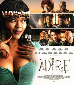 Adire (2023)