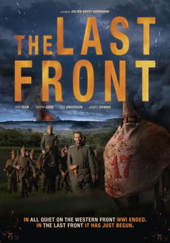 The Last Front (2024)