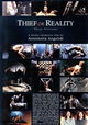 Thief or Reality