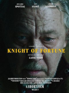 Knight of Fortune (2022)